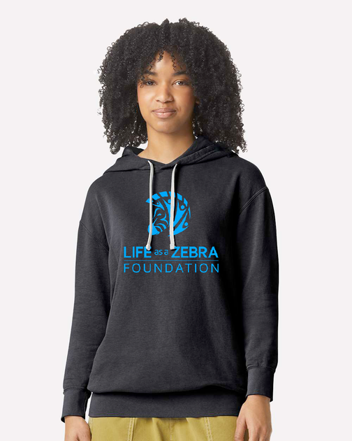 Featured Image for "LAAZF Launches Apparel Fundraiser Highlighting Mental Health as an Invisible Illness"